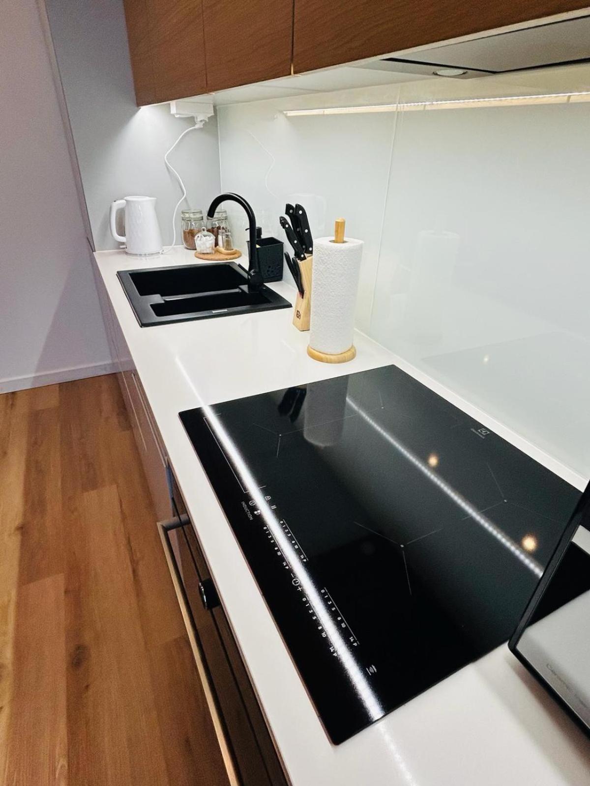 Apartment Targowa L11 ลูบลิน ภายนอก รูปภาพ